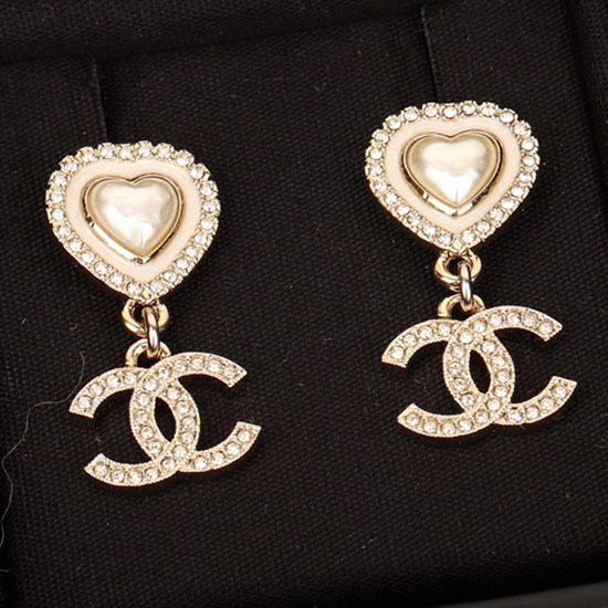 Chanel Earrings CE71604