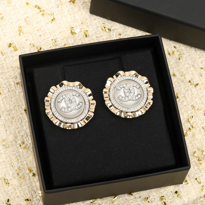 Chanel Earrings CE71605