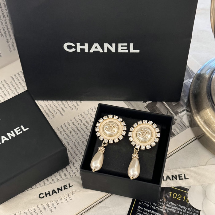 Chanel Earrings CE71801