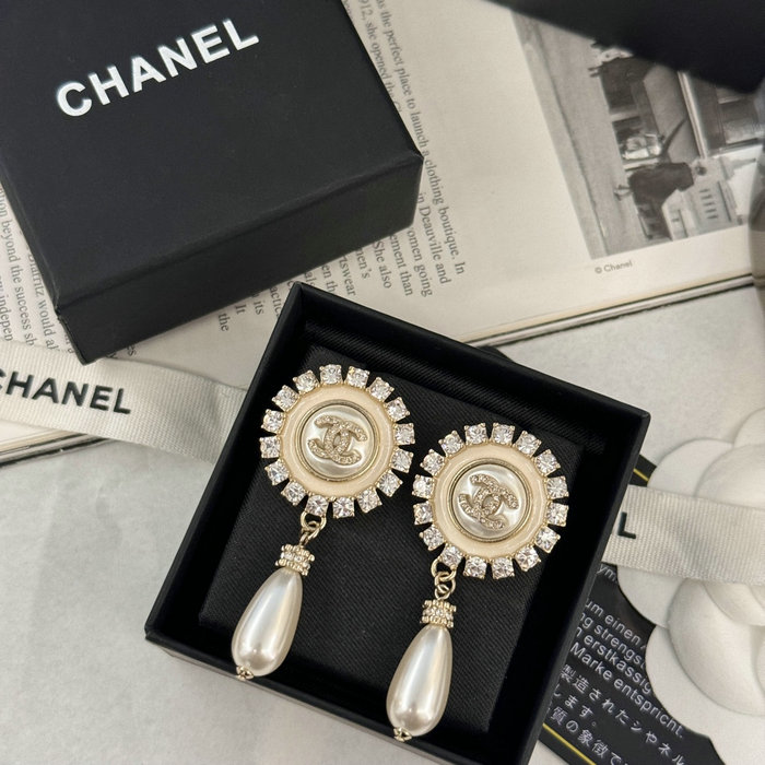 Chanel Earrings CE71801