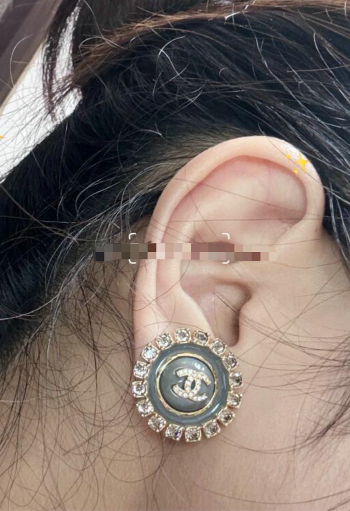 Chanel Earrings CE71803