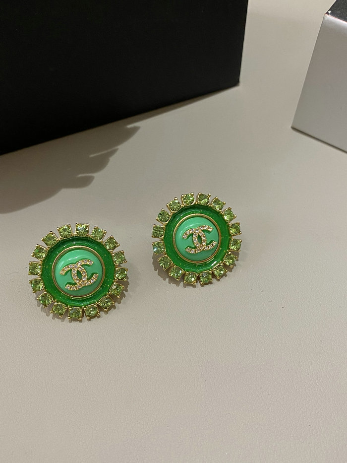 Chanel Earrings CE71804