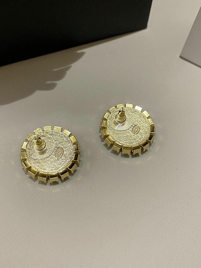 Chanel Earrings CE71804