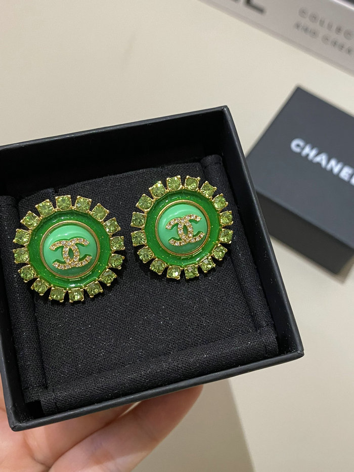 Chanel Earrings CE71804