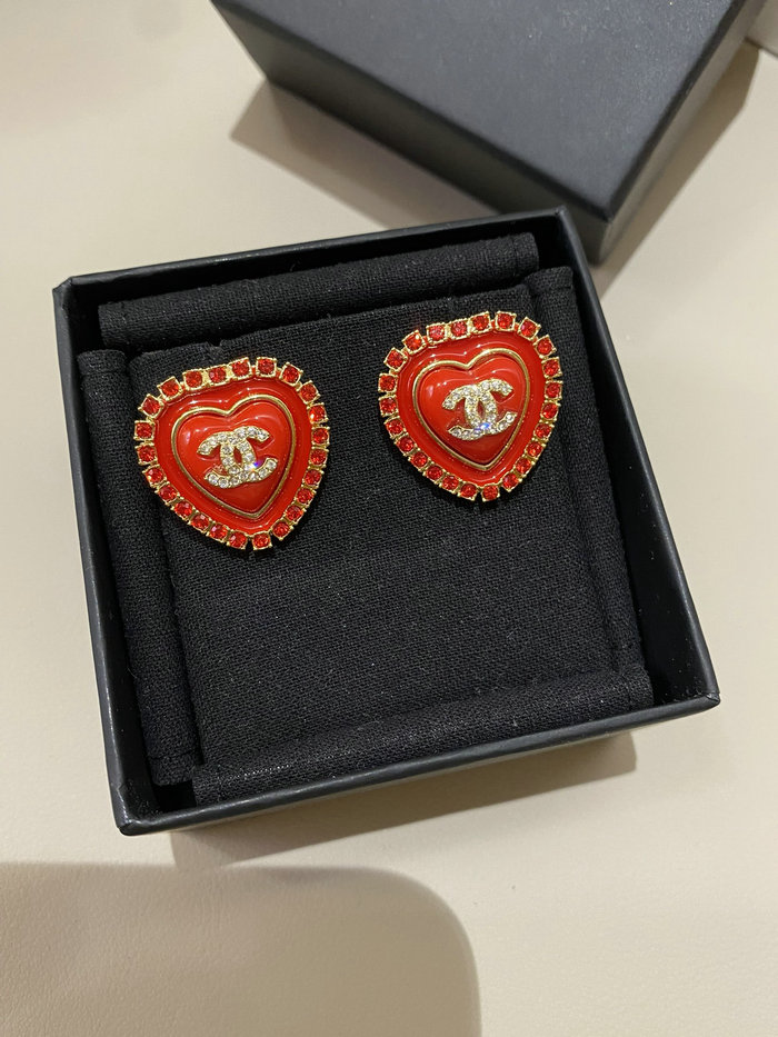 Chanel Earrings CE71805