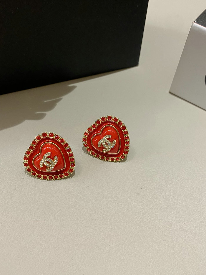 Chanel Earrings CE71805