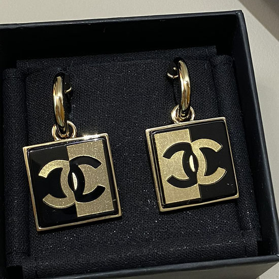 Chanel Earrings CE71806