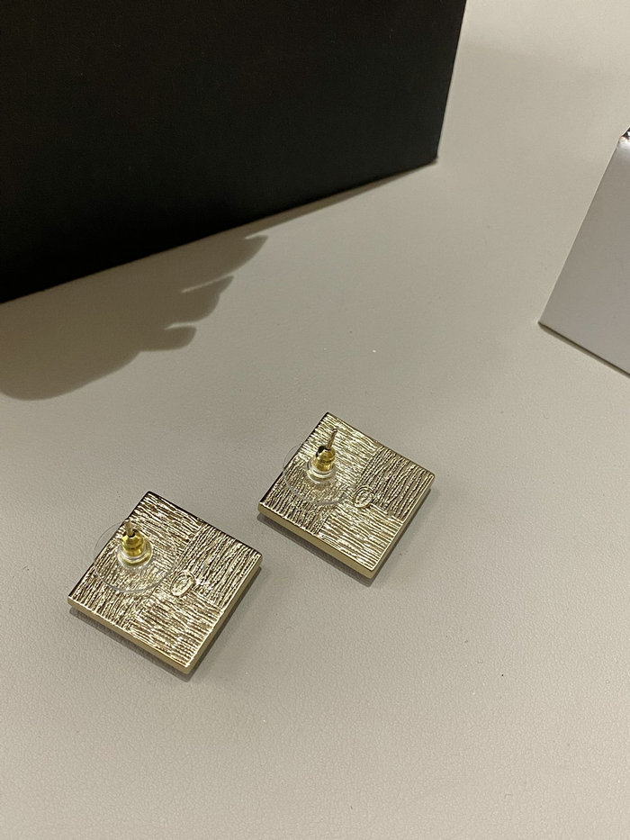 Chanel Earrings CE71807