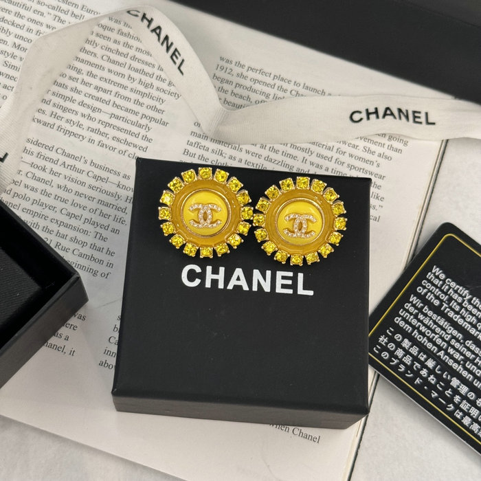 Chanel Earrings CE71809