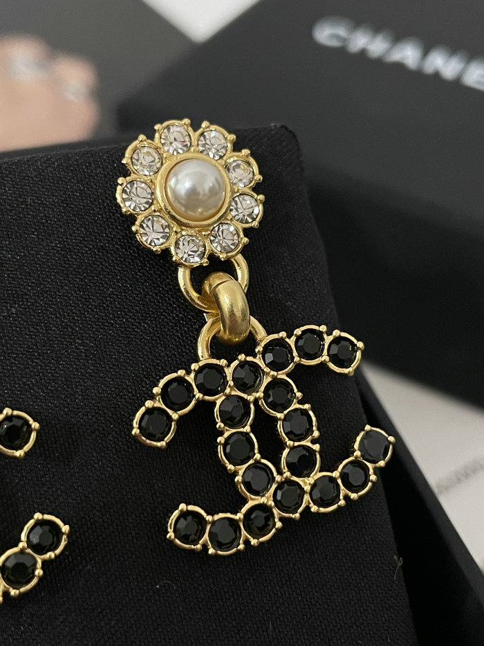 Chanel Earrings CE71810