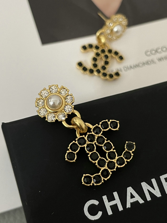 Chanel Earrings CE71810