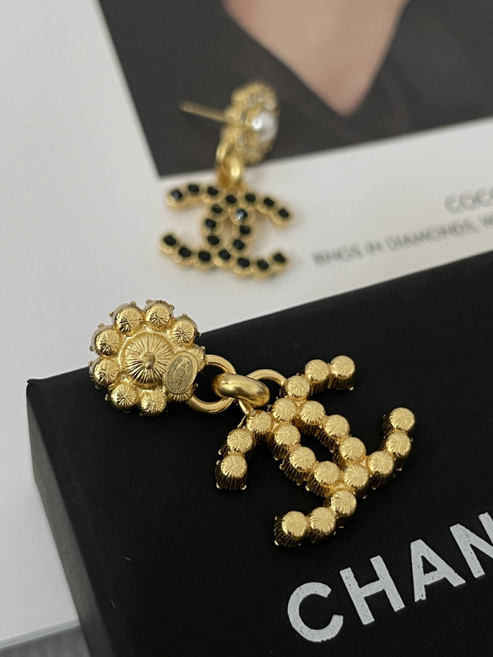 Chanel Earrings CE71810