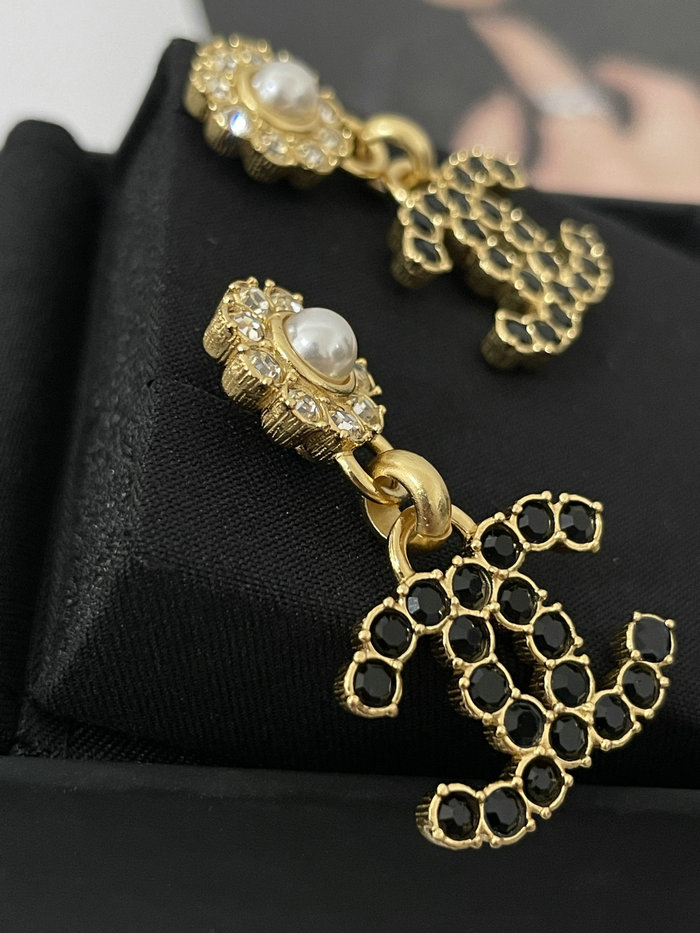 Chanel Earrings CE71810