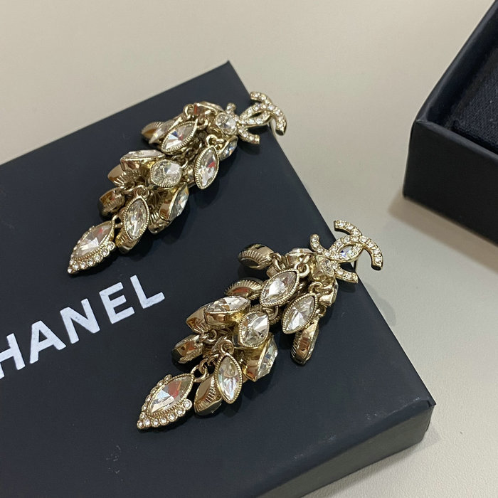 Chanel Earrings CE71811