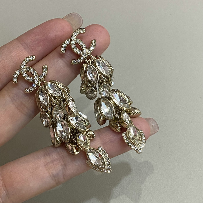 Chanel Earrings CE71811