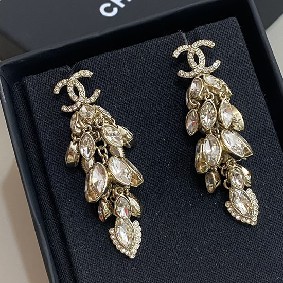 Chanel Earrings CE71811