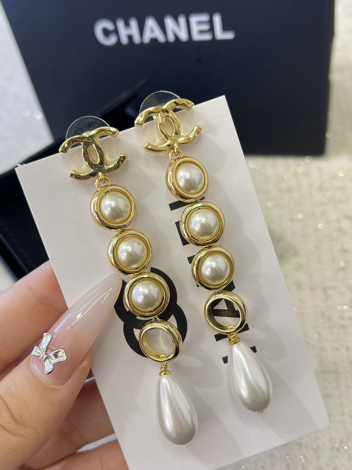 Chanel Earrings CE71815