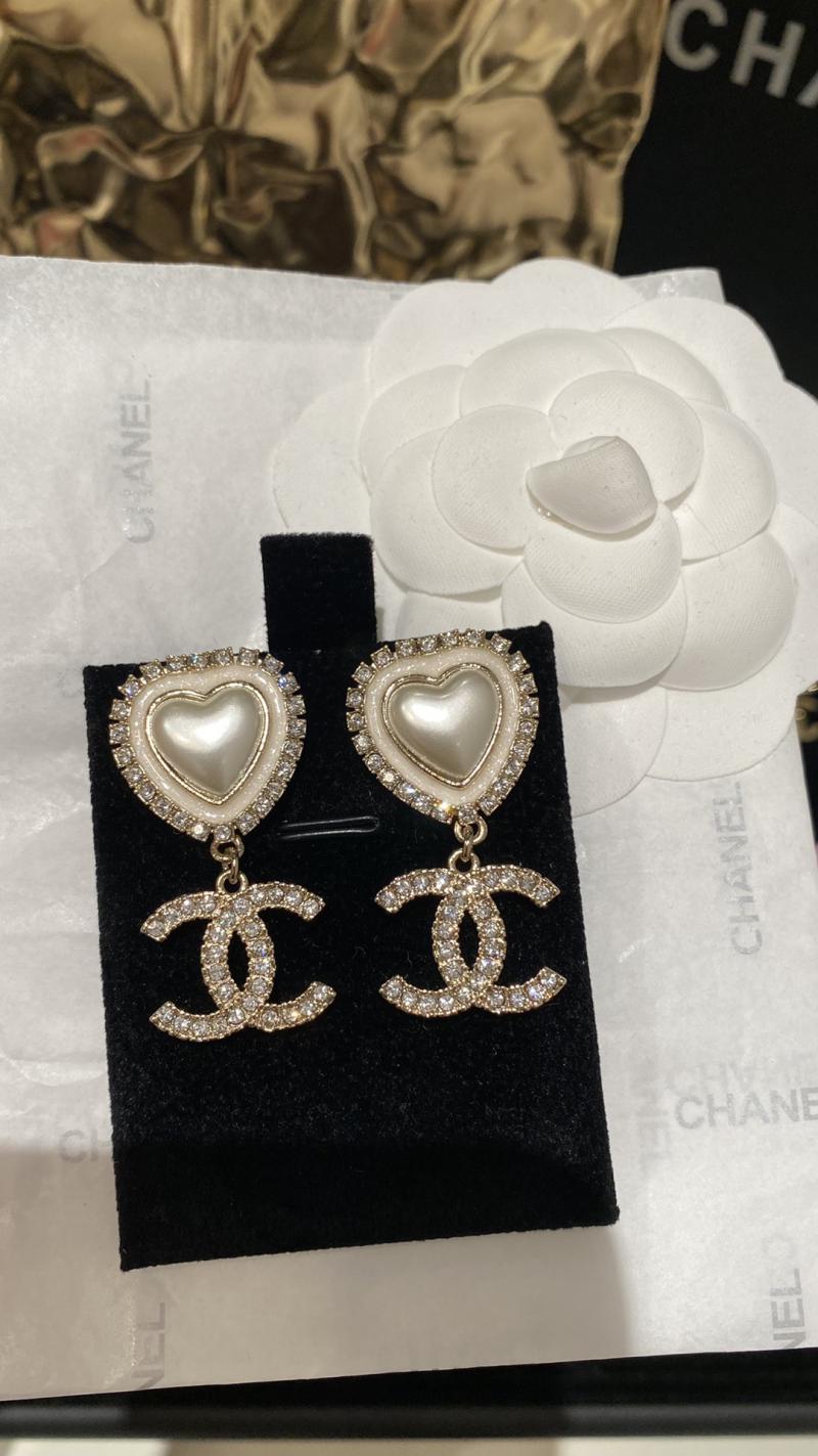 Chanel Earrings CE72801