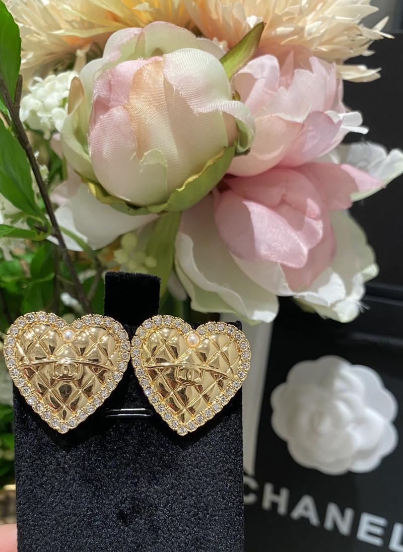 Chanel Earrings CE72802