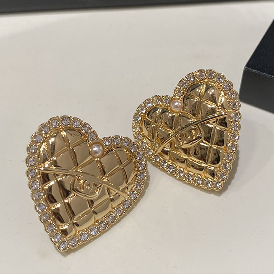 Chanel Earrings CE72802