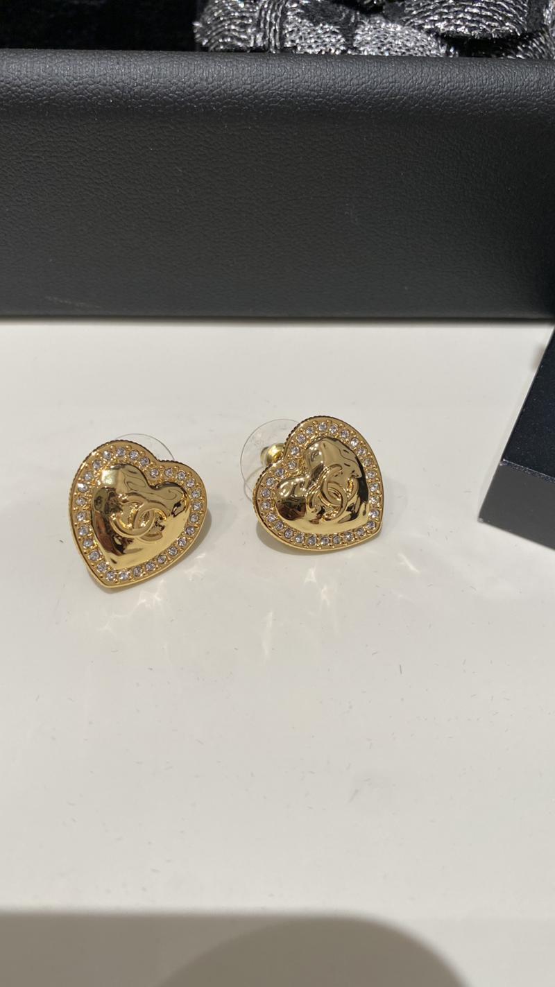 Chanel Earrings CE72803