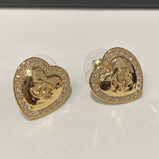 Chanel Earrings CE72803