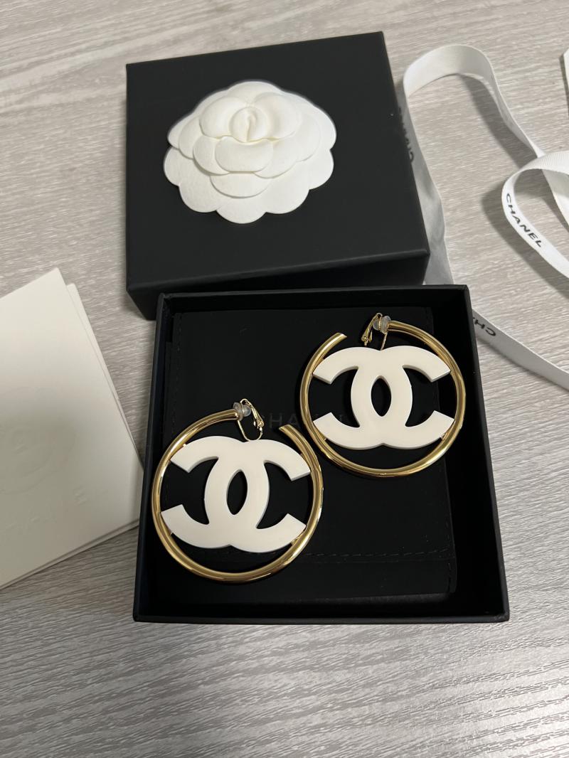 Chanel Earrings CE72804