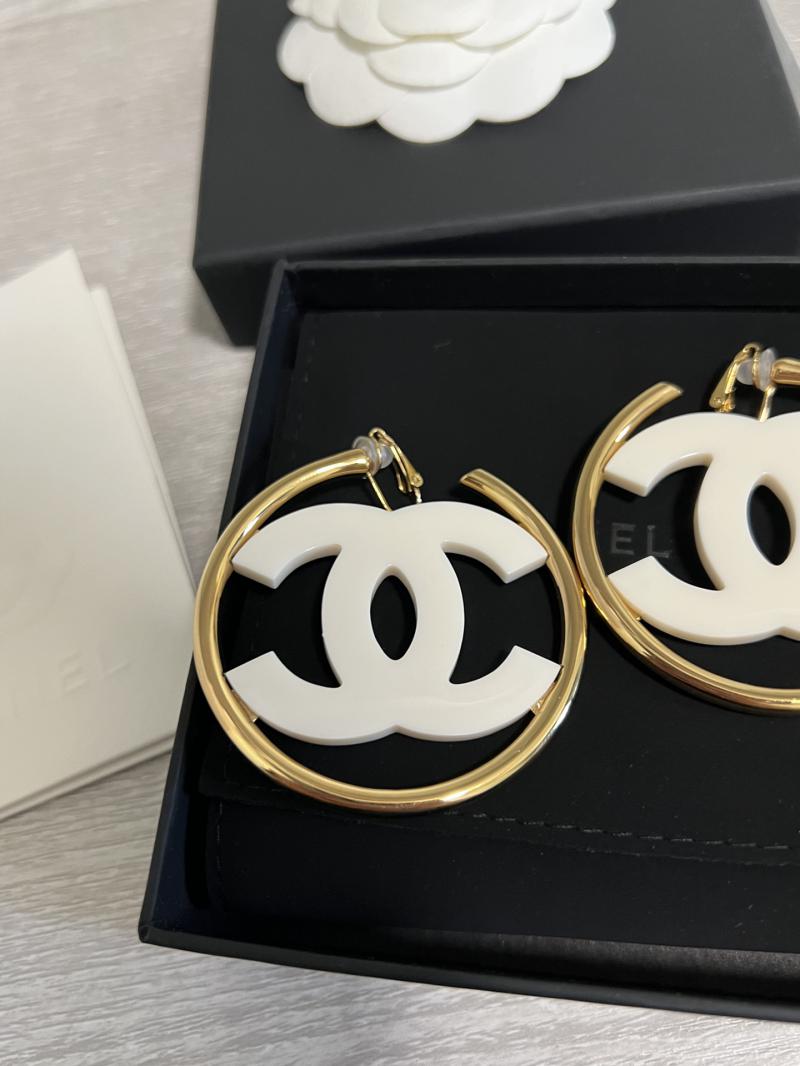 Chanel Earrings CE72804