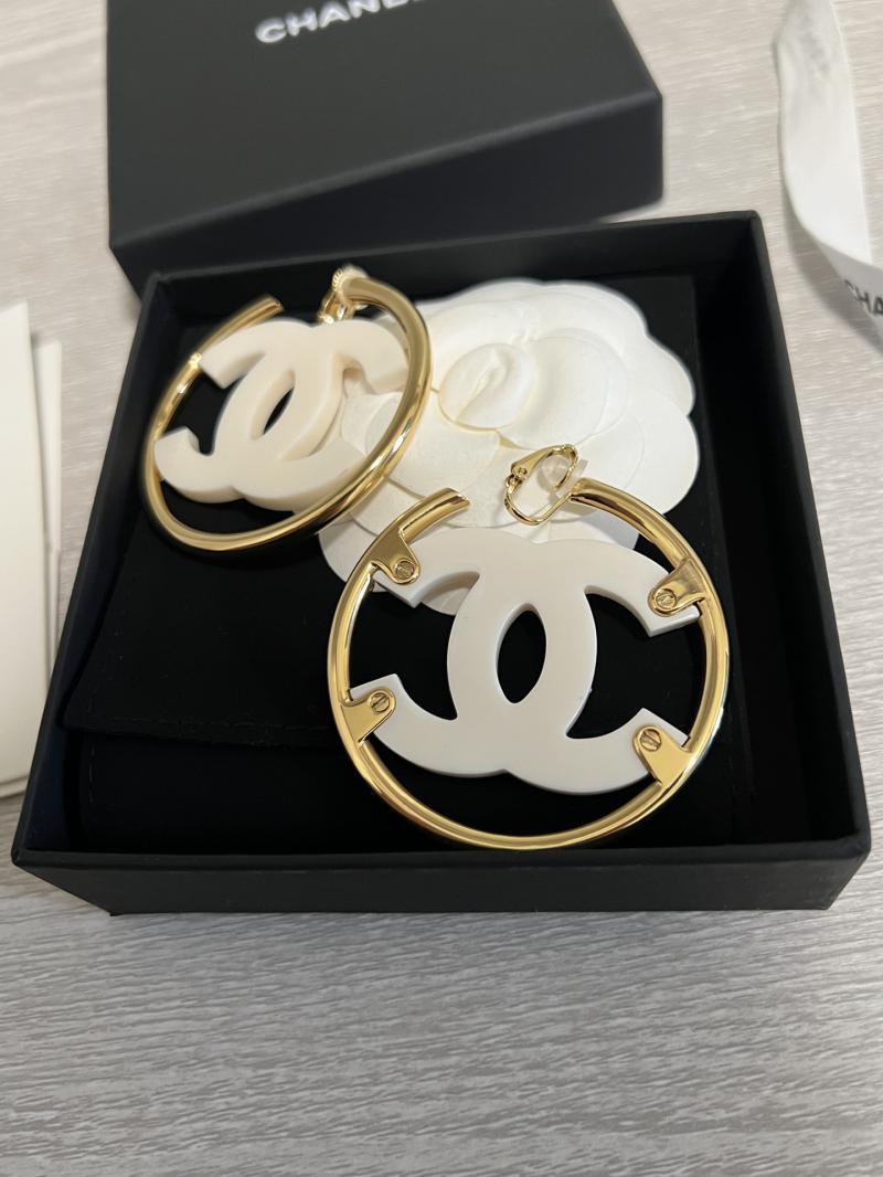 Chanel Earrings CE72804