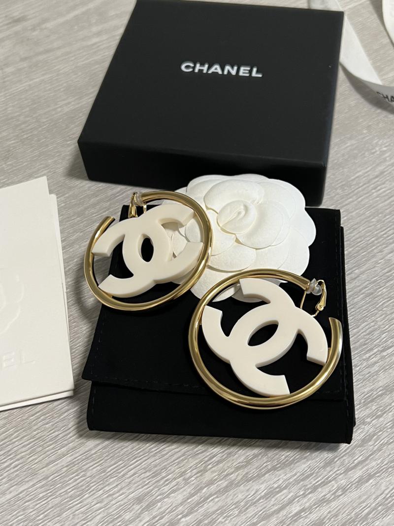 Chanel Earrings CE72804