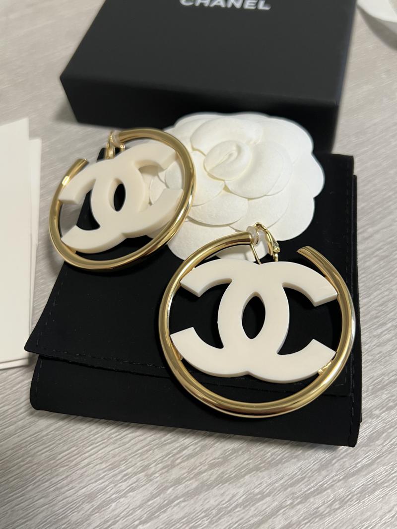 Chanel Earrings CE72804