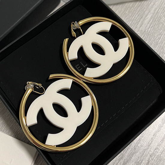 Chanel Earrings CE72804