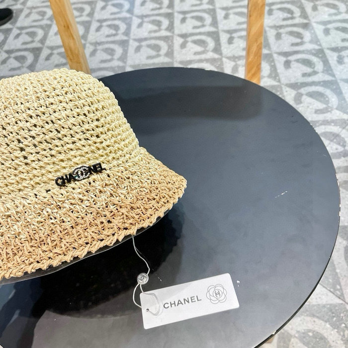 Chanel Hat WHC71601