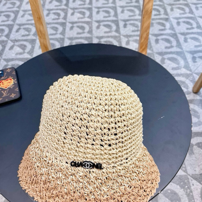 Chanel Hat WHC71601