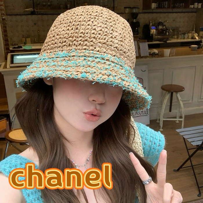 Chanel Hat WHC71602