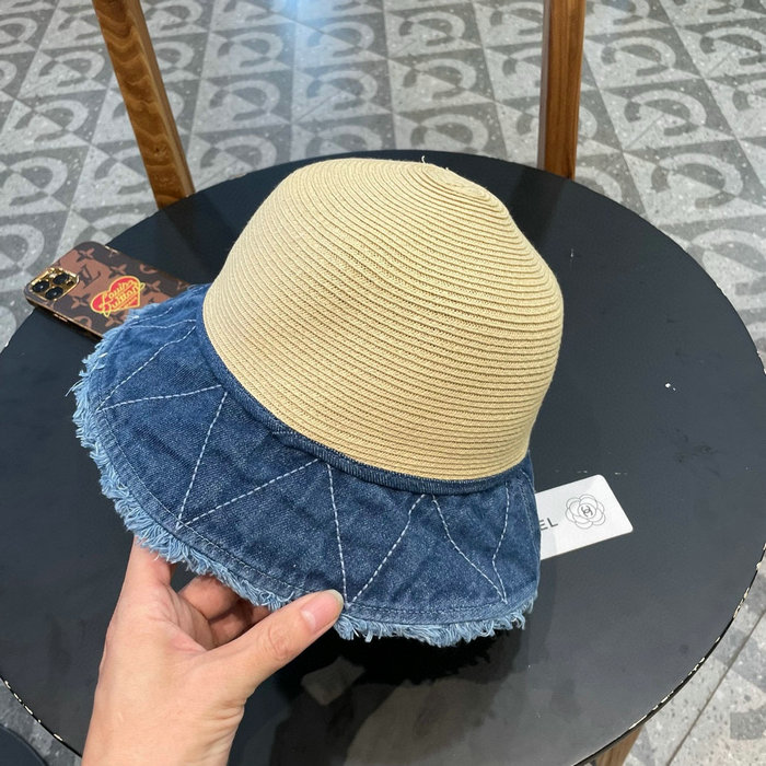 Chanel Hat WHC71607