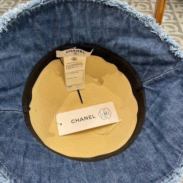 Chanel Hat WHC71607