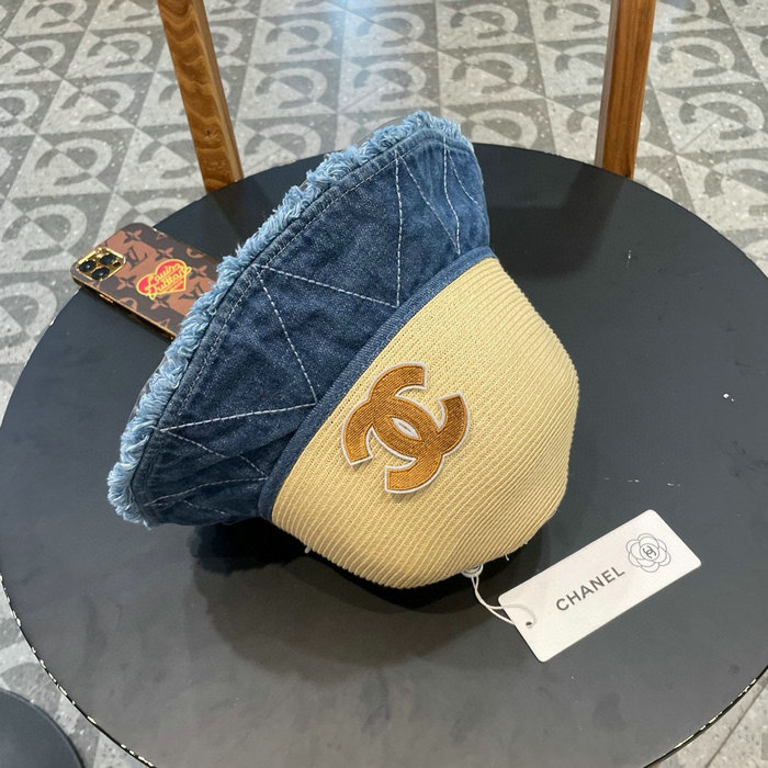 Chanel Hat WHC71607