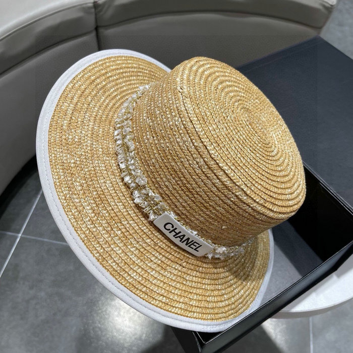 Chanel Hat WHC71612