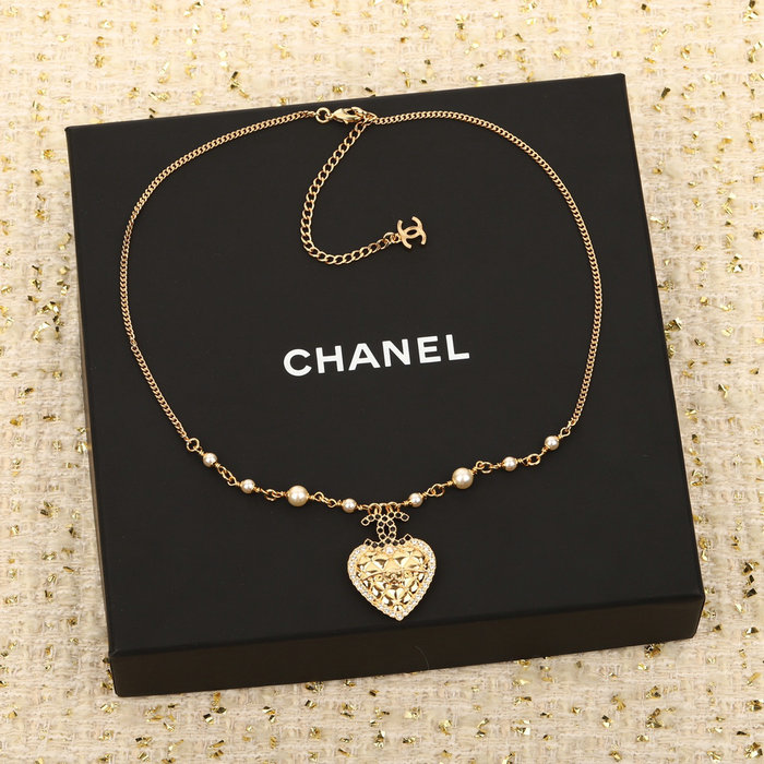 Chanel Necklace CN71601