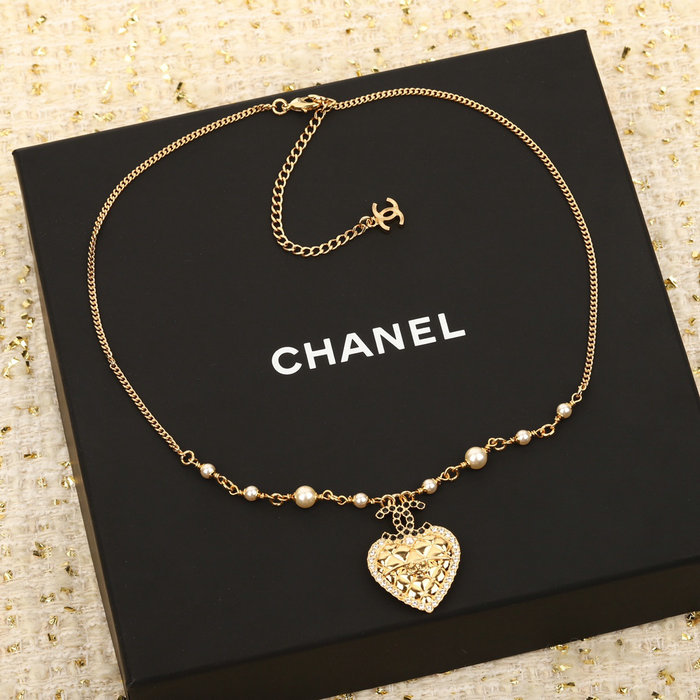 Chanel Necklace CN71601