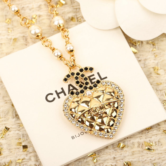 Chanel Necklace CN71601