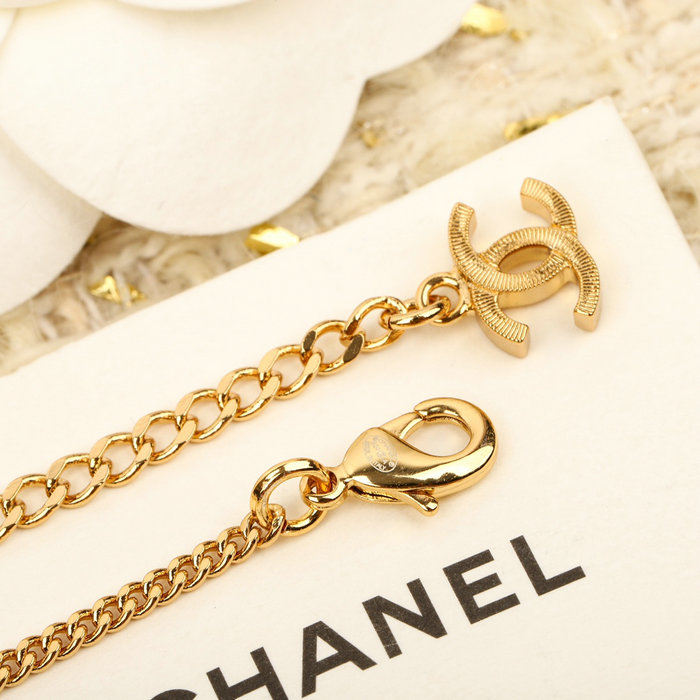 Chanel Necklace CN71601