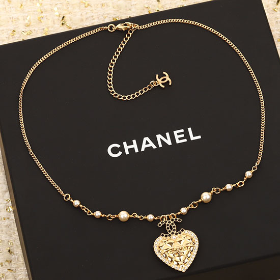 Chanel Necklace CN71601