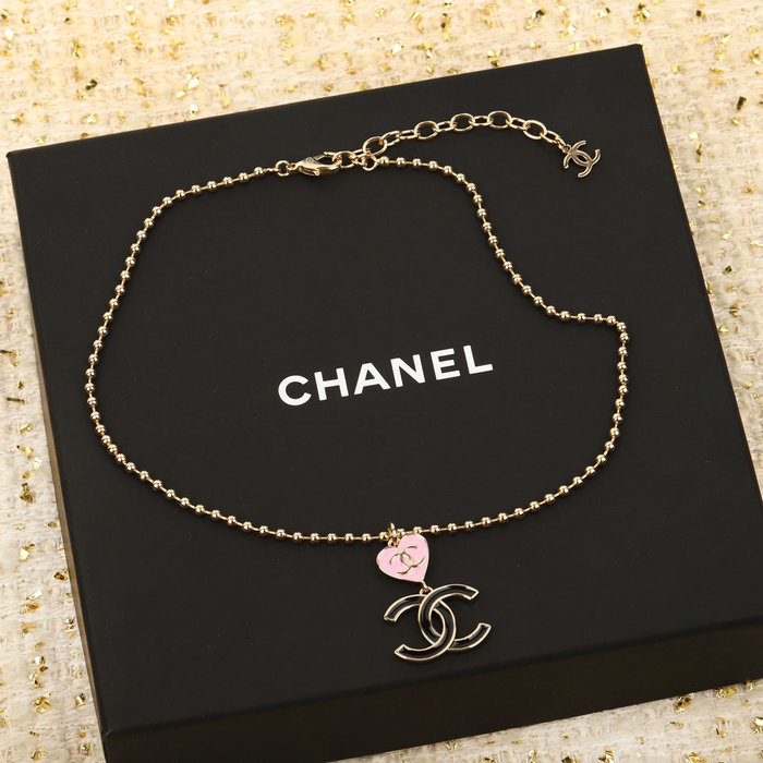 Chanel Necklace CN71602