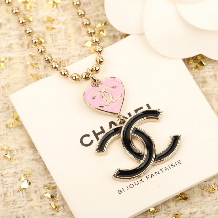 Chanel Necklace CN71602