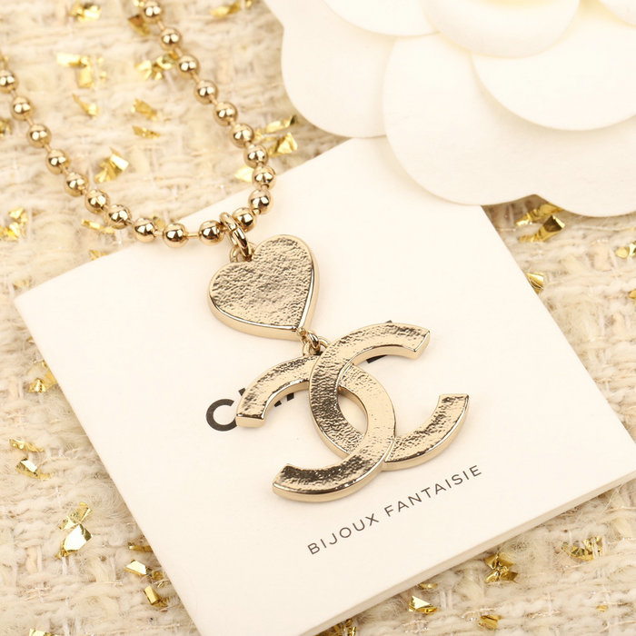 Chanel Necklace CN71602