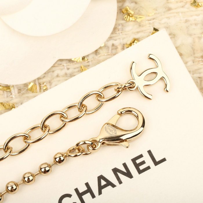 Chanel Necklace CN71602