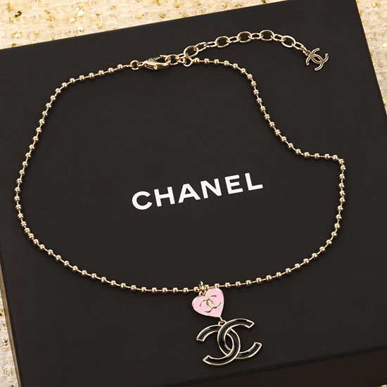 Chanel Necklace CN71602
