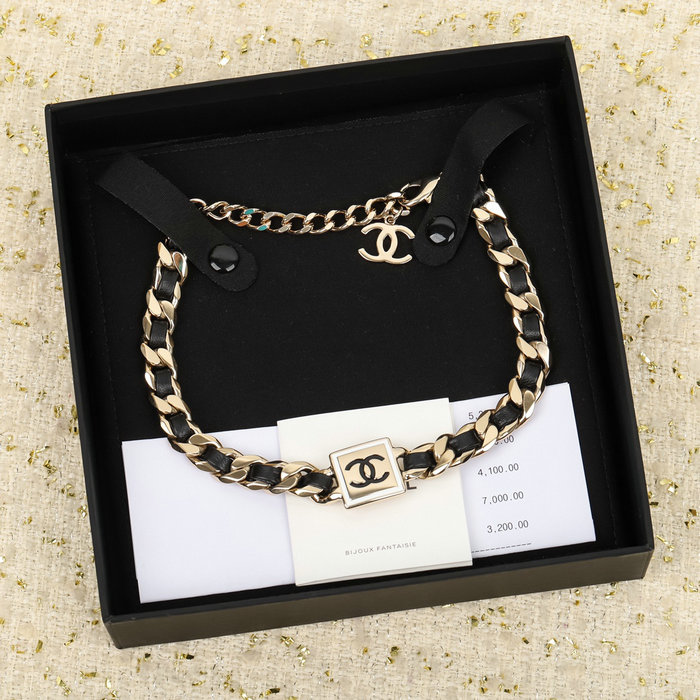 Chanel Necklace CN71603